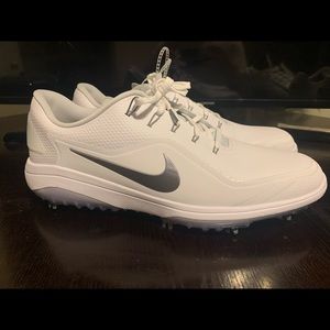 Nike react vapor 2 golf shoes size 14 US